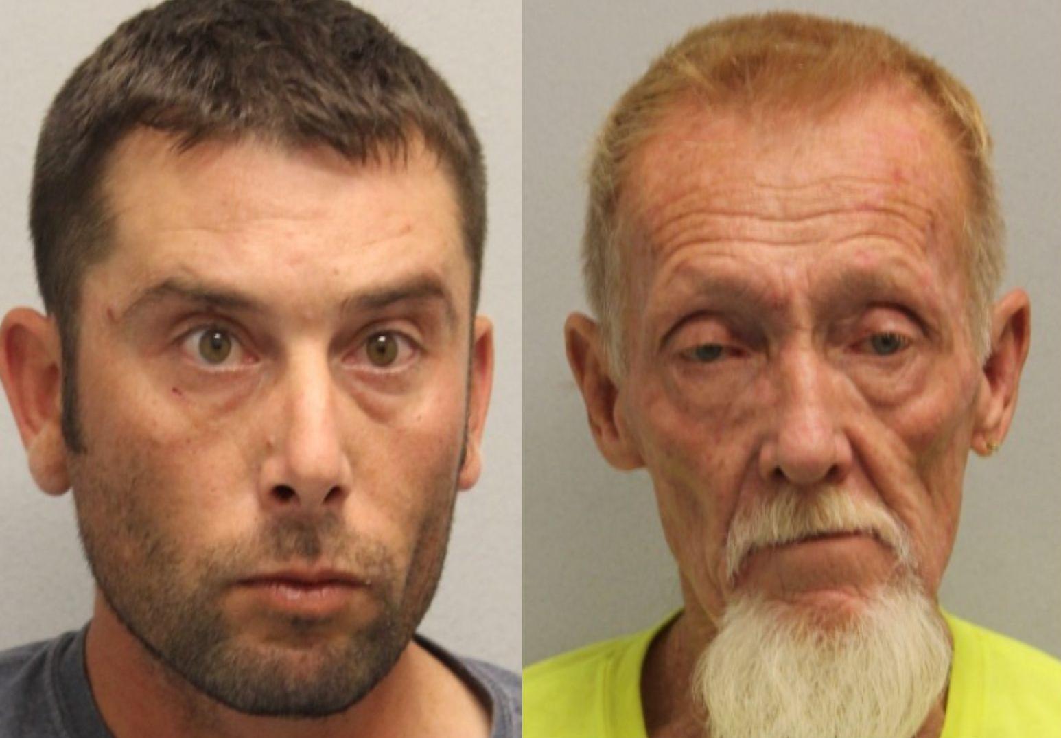 Suspects